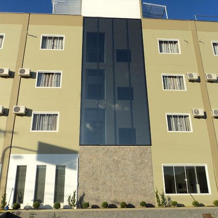 Acacius Hotel ฟลอเรียนอโปลิส ภายนอก รูปภาพ
