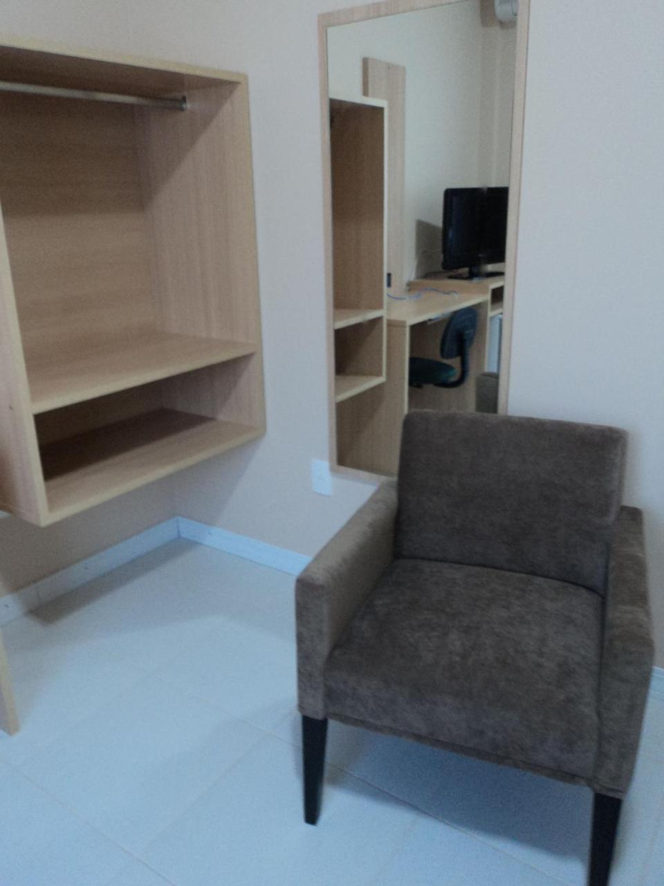 Acacius Hotel ฟลอเรียนอโปลิส ภายนอก รูปภาพ
