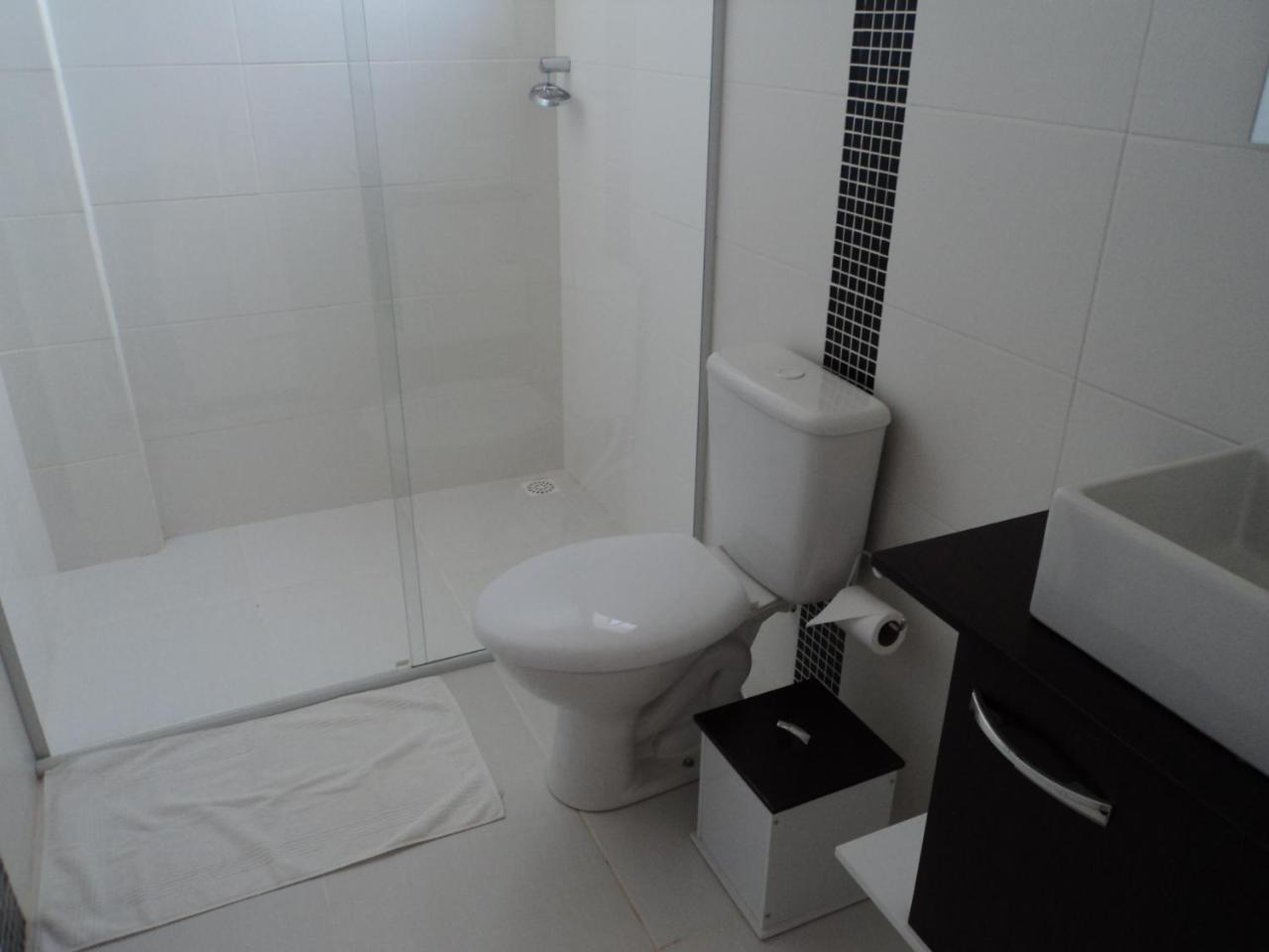 Acacius Hotel ฟลอเรียนอโปลิส ภายนอก รูปภาพ